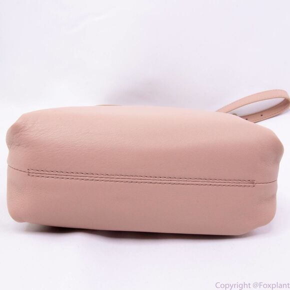 NEW J. Crew Oslo soft leather bucket bag. Ideal for your iPad or bottle - Picture 14 of 16